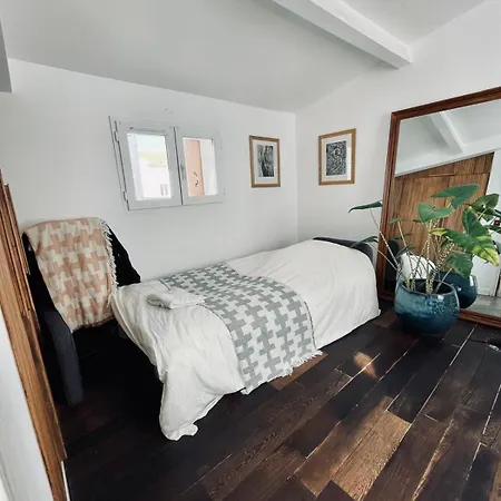 Small Architect's House