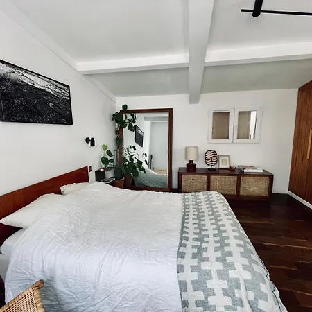 Holiday home Small Architect's House