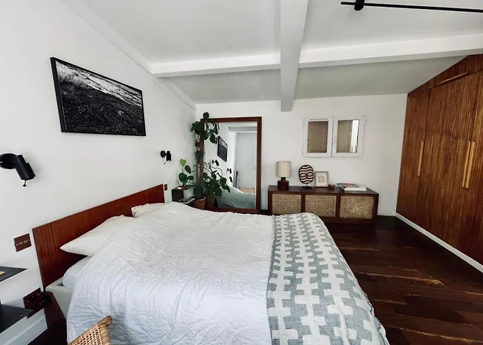Dom wakacyjny Small Architect's House