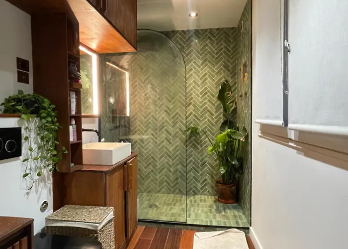 Dom wakacyjny Small Architect's House